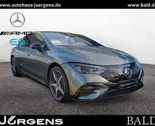 Mercedes-Benz EQE Gebrauchtwagen