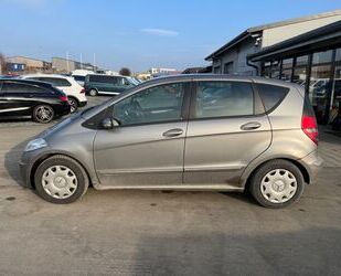 Mercedes-Benz A 180 Gebrauchtwagen