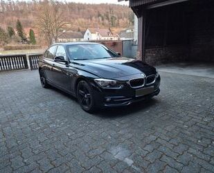 BMW 320 Gebrauchtwagen