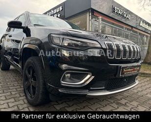 Jeep Cherokee Gebrauchtwagen