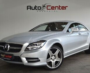 Mercedes-Benz CLS 350 Gebrauchtwagen