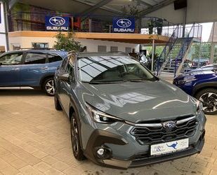 Subaru Crosstrek Gebrauchtwagen