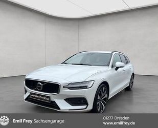 Volvo V60 Gebrauchtwagen