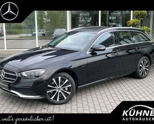 Mercedes-Benz E 300 Gebrauchtwagen