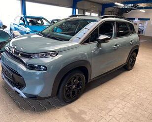 Citroen C3 Aircross Gebrauchtwagen