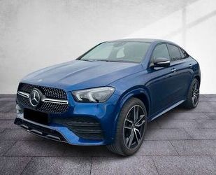 Mercedes-Benz GLE 350 Gebrauchtwagen