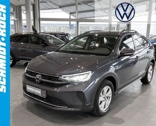 VW Taigo Gebrauchtwagen