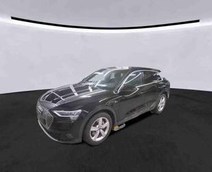 Audi e-tron Gebrauchtwagen
