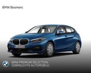 BMW 120 Gebrauchtwagen
