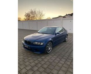 BMW M3 Gebrauchtwagen