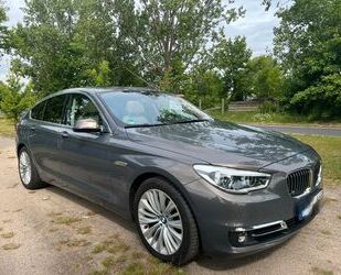 BMW 535 Gran Turismo Gebrauchtwagen