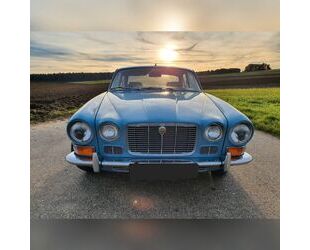 Jaguar XJ6 Gebrauchtwagen