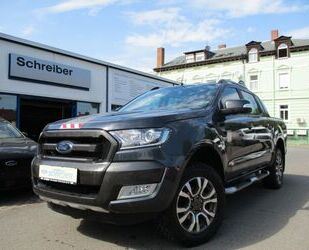 Ford Ranger Gebrauchtwagen