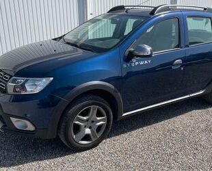Dacia Sandero Gebrauchtwagen