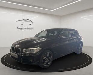 BMW 120 Gebrauchtwagen