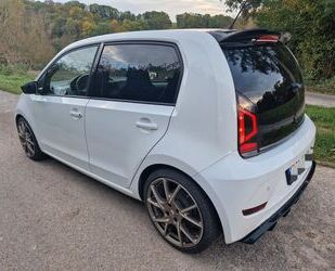 VW up! Gebrauchtwagen