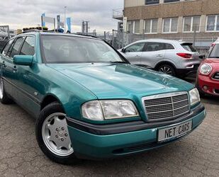 Mercedes-Benz C 180 Gebrauchtwagen