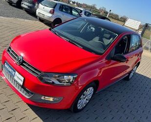 VW Polo 