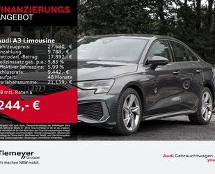 Audi A3 Gebrauchtwagen