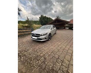 Mercedes-Benz A 180 Gebrauchtwagen