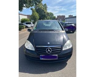 Mercedes-Benz A 160 Gebrauchtwagen
