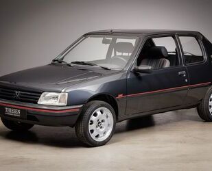 Peugeot 205 Gebrauchtwagen