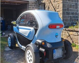 Renault Twizy Gebrauchtwagen