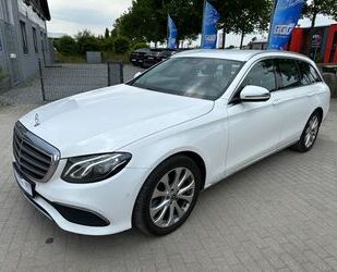 Mercedes-Benz E 350 Gebrauchtwagen
