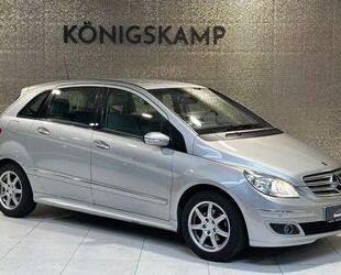 Mercedes-Benz B 170 Gebrauchtwagen