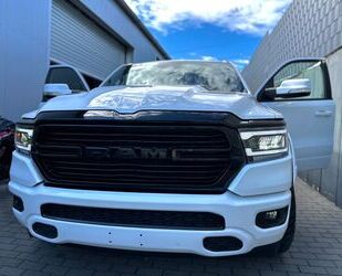 Dodge RAM Gebrauchtwagen