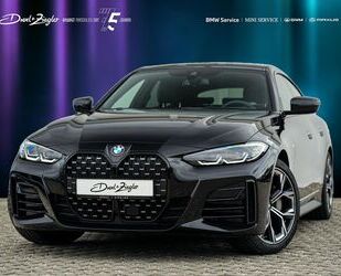 BMW 430 Gran Coupé Gebrauchtwagen