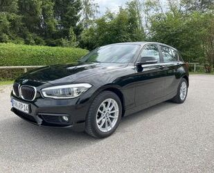 BMW 116 Gebrauchtwagen