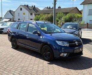 Dacia Logan Gebrauchtwagen