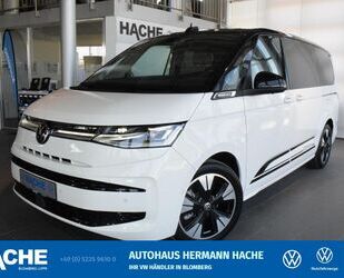 VW T7 Multivan Gebrauchtwagen