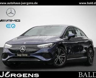 Mercedes-Benz EQE Gebrauchtwagen