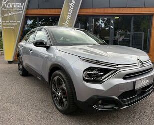 Citroen C4 Gebrauchtwagen