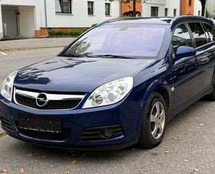 Opel Vectra Gebrauchtwagen