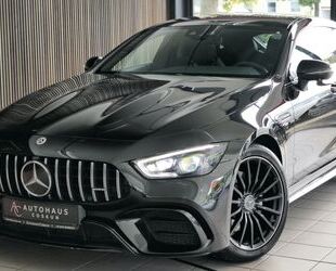 Mercedes-Benz AMG GT Gebrauchtwagen