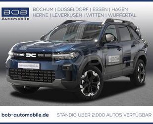 Dacia Bigster Gebrauchtwagen