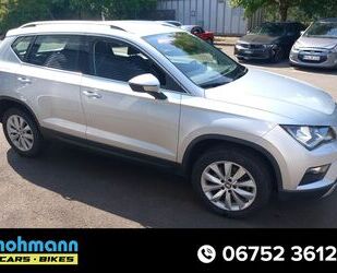 Seat Ateca Gebrauchtwagen