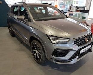 Cupra Ateca Gebrauchtwagen