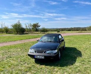 Saab 900 Gebrauchtwagen