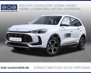 MG ZS Gebrauchtwagen