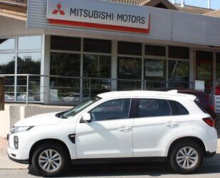 Mitsubishi ASX Gebrauchtwagen