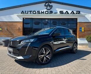 Peugeot 3008 Gebrauchtwagen