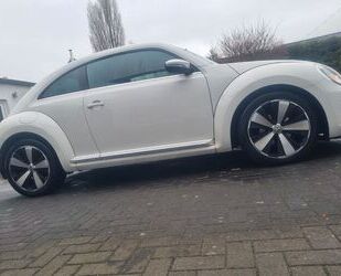 Opel Beetle 