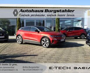 Renault Megane Gebrauchtwagen