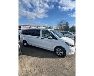 Mercedes-Benz Vito Gebrauchtwagen