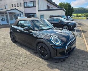 Mini Cooper Cabrio Gebrauchtwagen