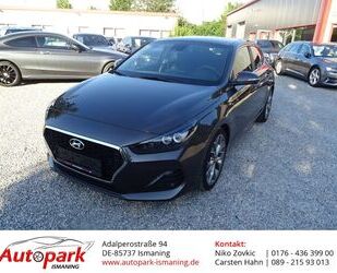 Hyundai i30 Gebrauchtwagen